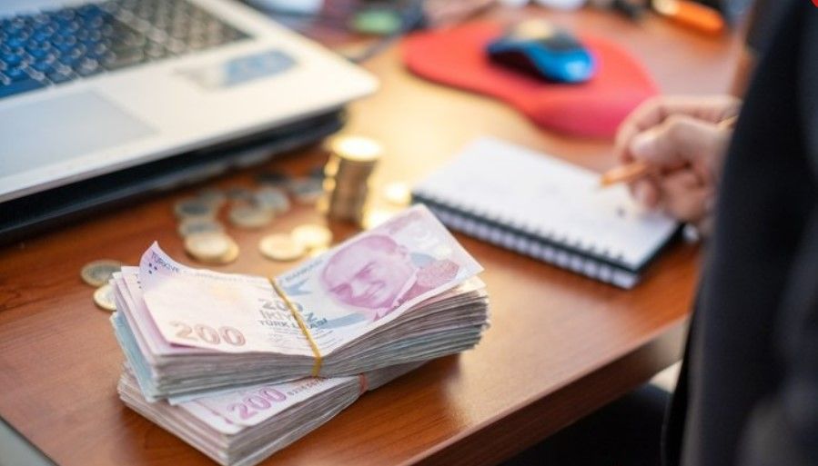 S, Ş, K harflerine dikkat! Emekliliğiniz ve sigortanız iptal olabilir! 1