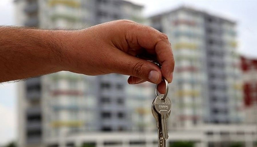 TOKİ'den fırsat: Geliri 10 bin liranın altında olanları ev sahibi yapacak proje 1