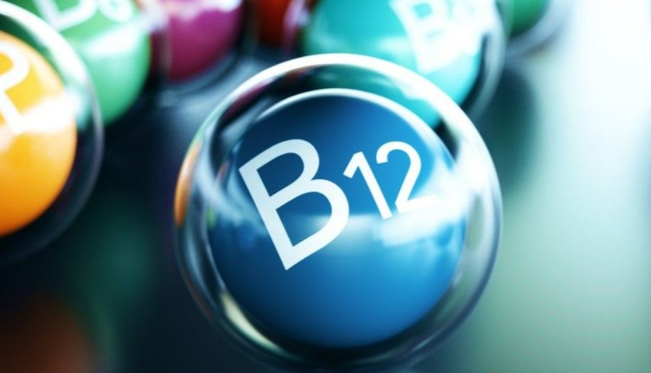 Uzmanlar açıkladı! İşte B12 vitamin eksikliğinin ilk belirtisi 1