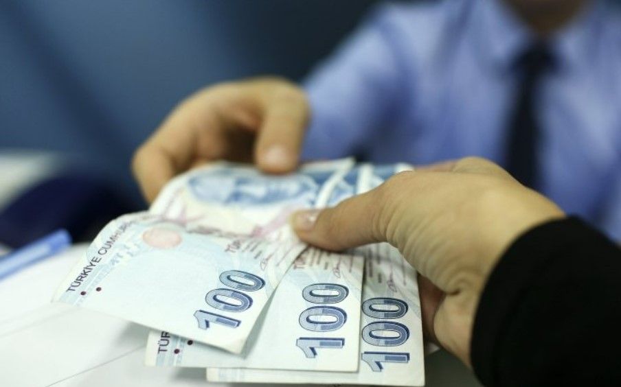 2022 Temmuz zammı ne kadar olacak? Emekli ve memura ek zam için 3 formül 1