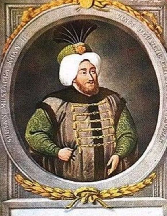 Osmanlı Padişahlarının ölüm nedenleri nelerdir? Öğrenince çok şaşıracaksınız 12