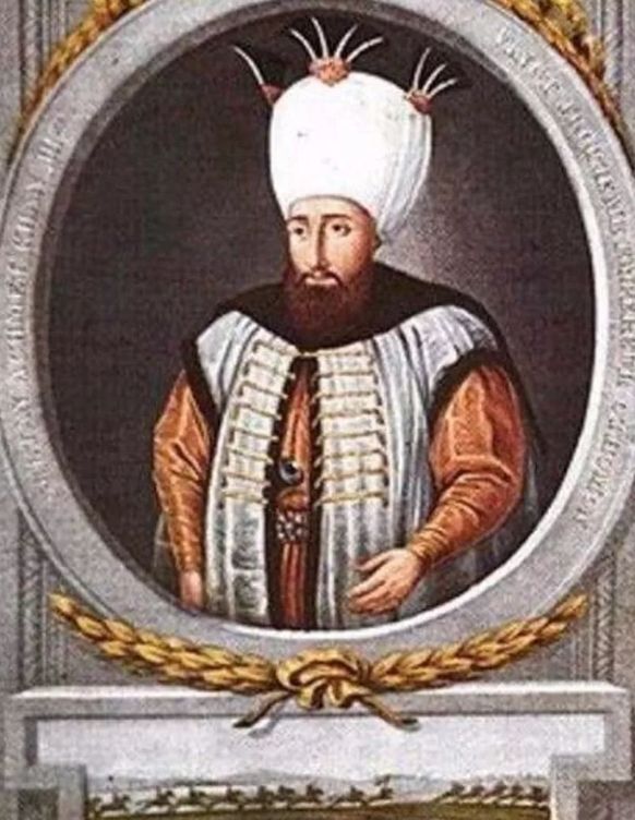 Osmanlı Padişahlarının ölüm nedenleri nelerdir? Öğrenince çok şaşıracaksınız 13