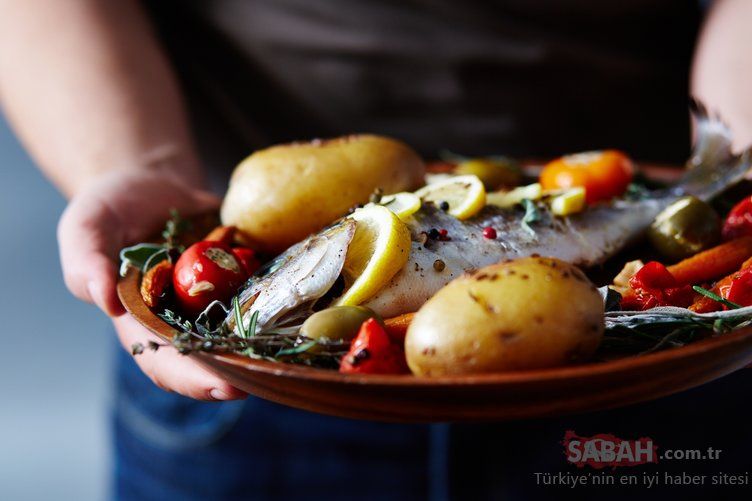 Uzmanlar açıkladı! İşte B12 vitamin eksikliğinin ilk belirtisi 27