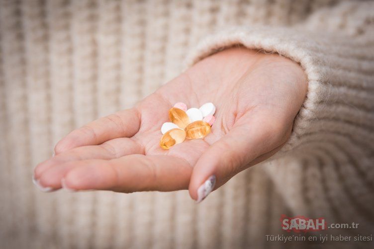 Uzmanlar açıkladı! İşte B12 vitamin eksikliğinin ilk belirtisi 29