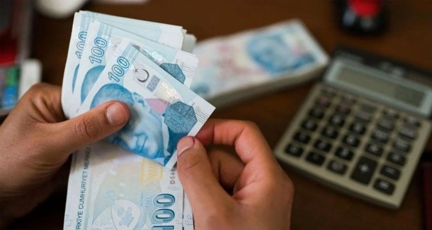 2022 Temmuz zammı ne kadar olacak? Emekli ve memura ek zam için 3 formül 3