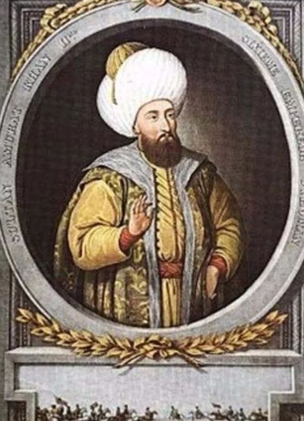 Osmanlı Padişahlarının ölüm nedenleri nelerdir? Öğrenince çok şaşıracaksınız 4