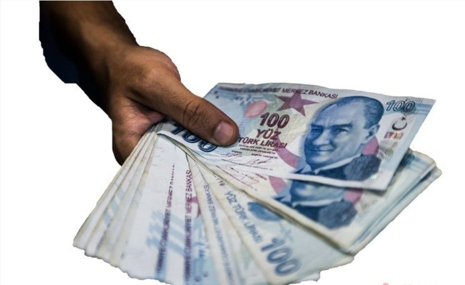 2022 Temmuz zammı ne kadar olacak? Emekli ve memura ek zam için 3 formül 6