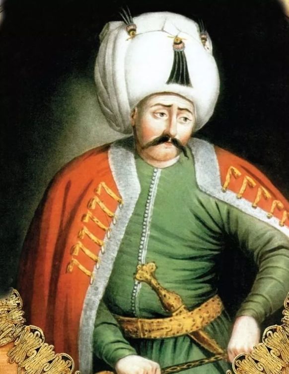 Osmanlı Padişahlarının ölüm nedenleri nelerdir? Öğrenince çok şaşıracaksınız 5