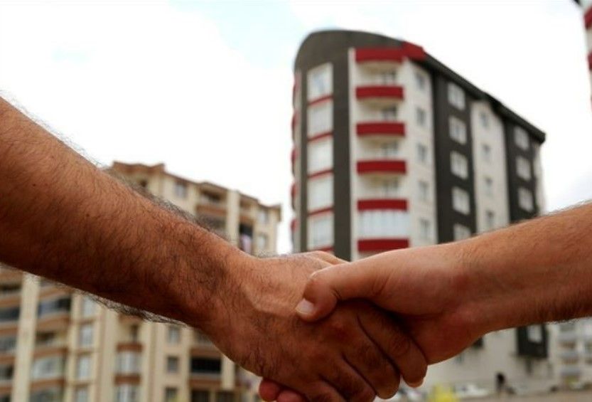 TOKİ'den fırsat: Geliri 10 bin liranın altında olanları ev sahibi yapacak proje 8