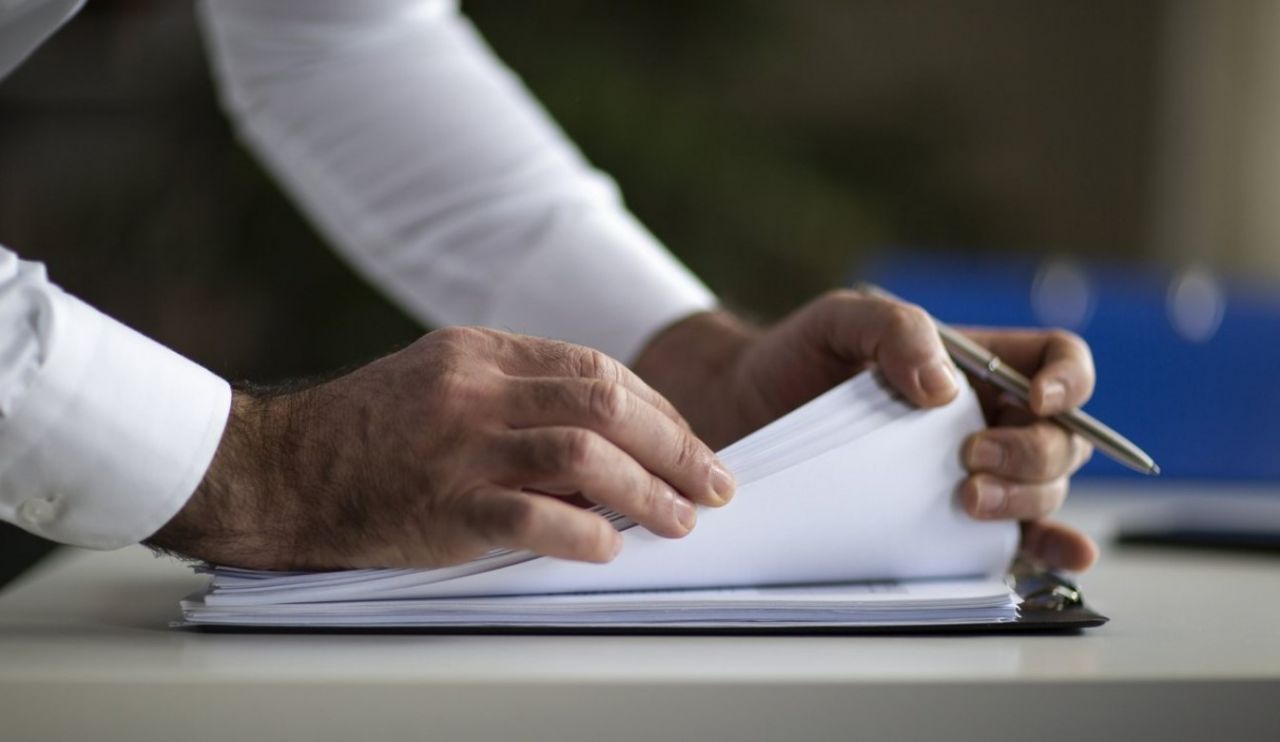 S, Ş, K harflerine dikkat! Emekliliğiniz ve sigortanız iptal olabilir! 8