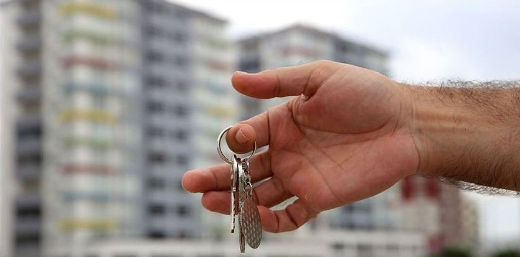 TOKİ'den fırsat: Geliri 10 bin liranın altında olanları ev sahibi yapacak proje 9