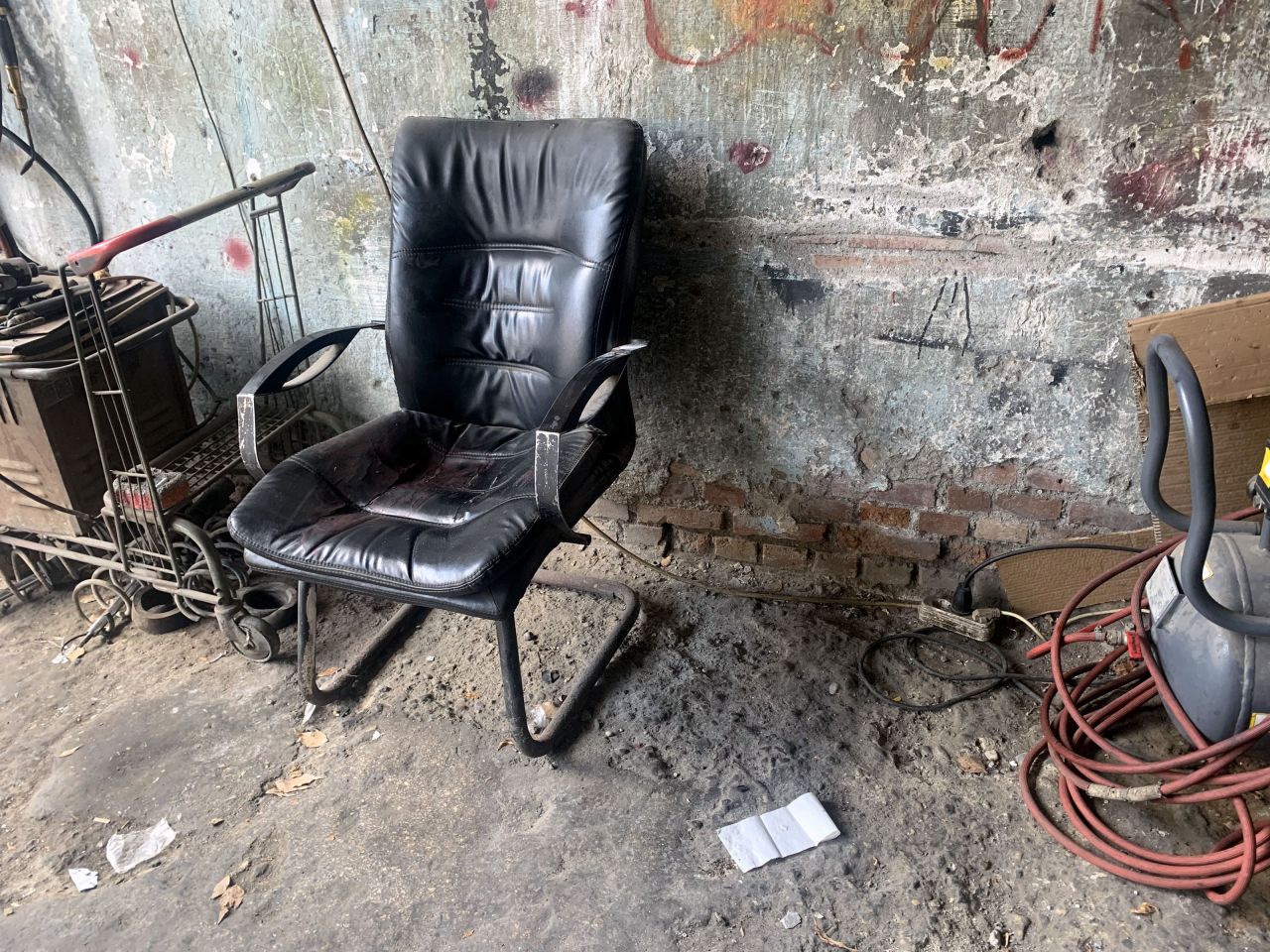 'Kadayıfçı Olcay' silahlı saldırıda öldürüldü 2