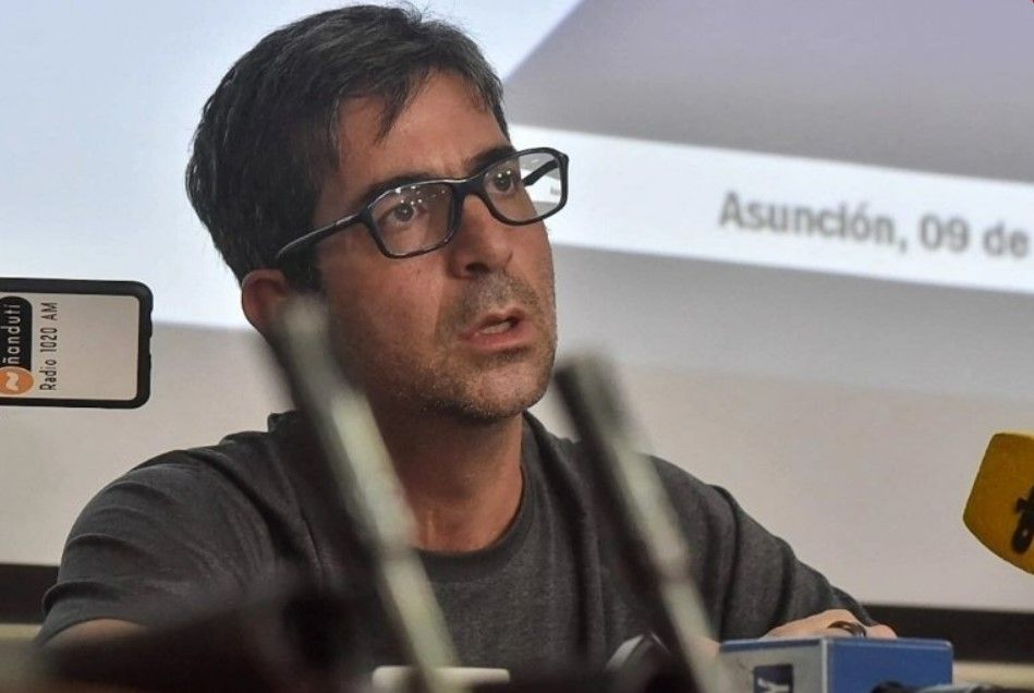 Balayında kanlı infaz! Jet ski ile gelip mafya karşıtı savcıyı vurdular! 1