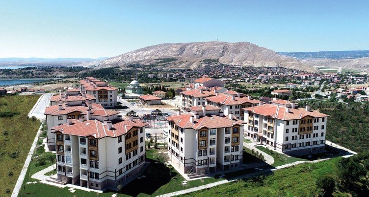 Konut kredisinde faiz indirimi sonrası ev fiyatlarıyla ilgili flaş karar 10