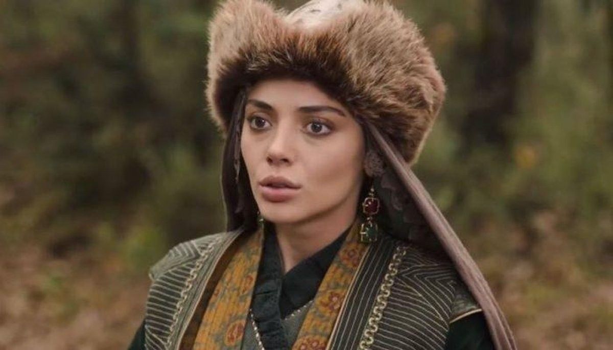 Alparslan Büyük Selçuklu'da beklenmedik ayrılık 8