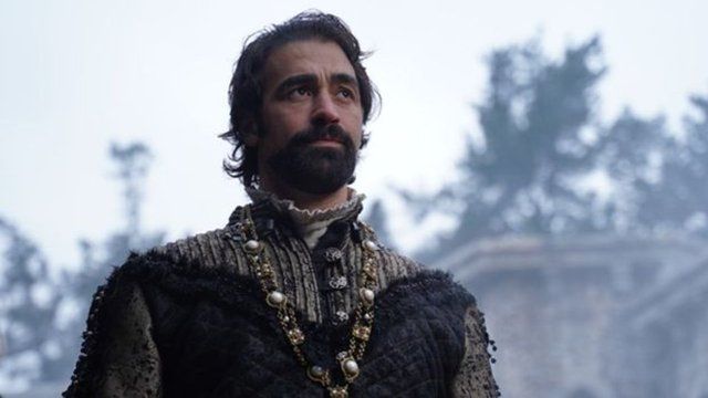 Alparslan Büyük Selçuklu'da beklenmedik ayrılık 3