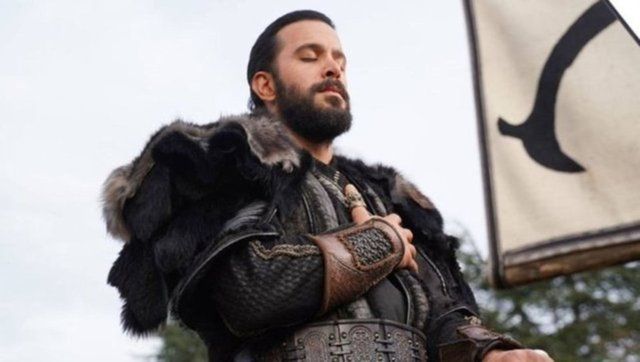 Alparslan Büyük Selçuklu'da beklenmedik ayrılık 2