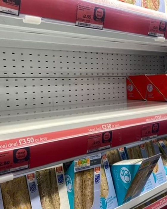 Bir kez daha salmonella alarmı! O ürünlerin satışı durduruldu: Sakın yemeyin! 4