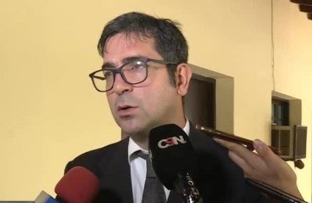 Balayında kanlı infaz! Jet ski ile gelip mafya karşıtı savcıyı vurdular! 4