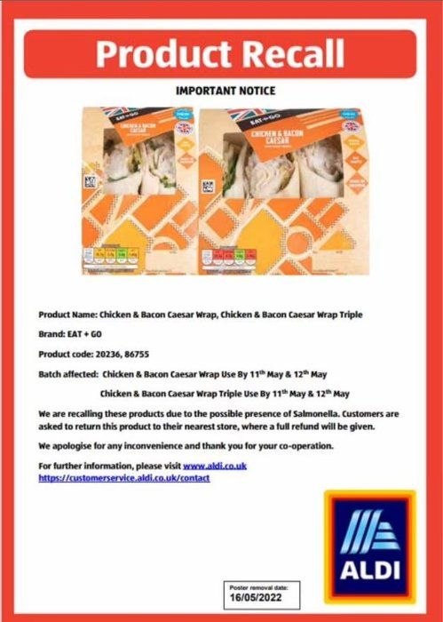 Bir kez daha salmonella alarmı! O ürünlerin satışı durduruldu: Sakın yemeyin! 6