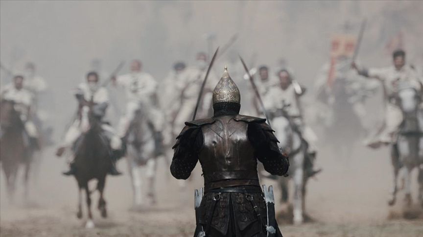 Alparslan Büyük Selçuklu'da beklenmedik ayrılık 7