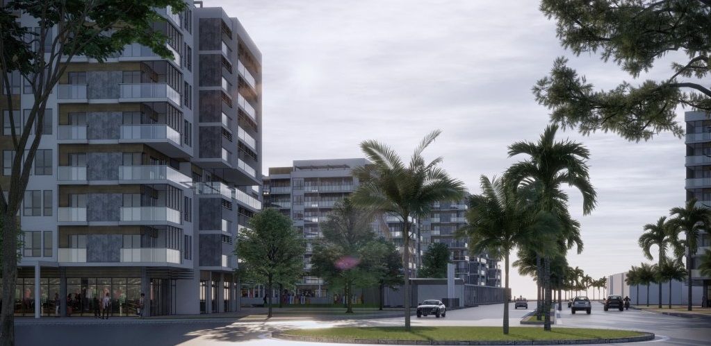 Başkan Kocaispir Adana'ya müjdeyi verdi! Sinanpaşa'da büyük dönüşüm başlıyor 2