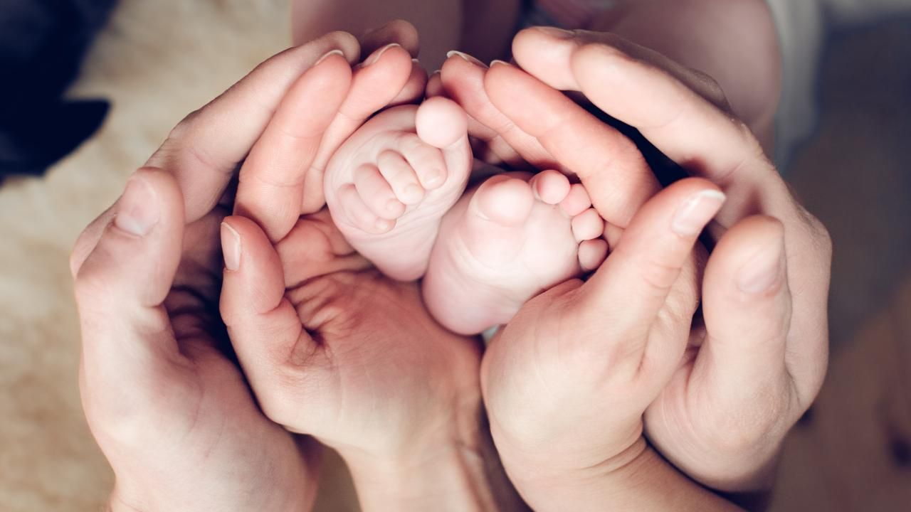 En çok hangi ayda bebek doğdu? 4