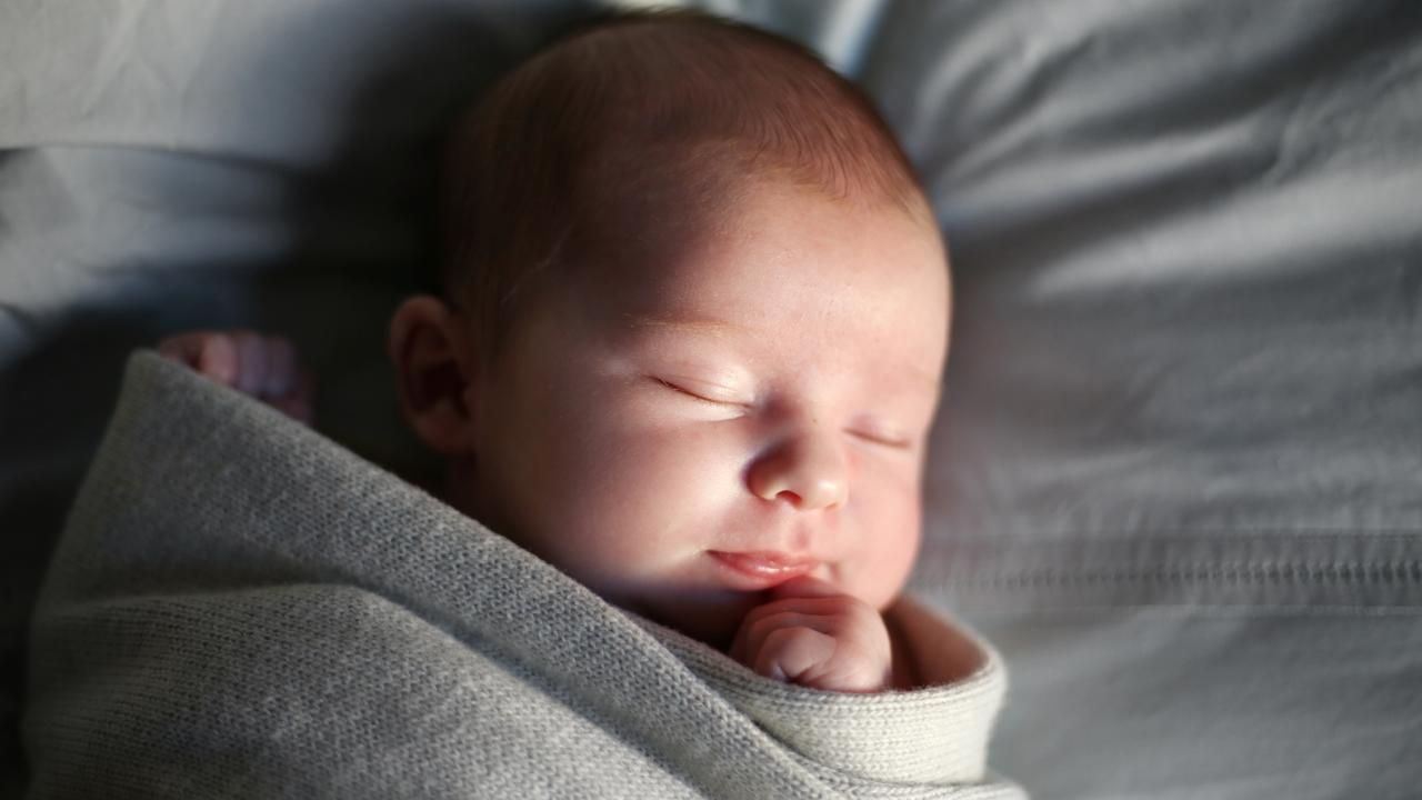 En çok hangi ayda bebek doğdu? 5