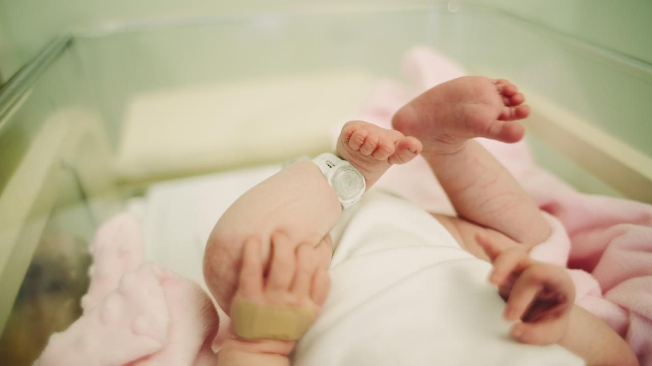 En çok hangi ayda bebek doğdu? 6