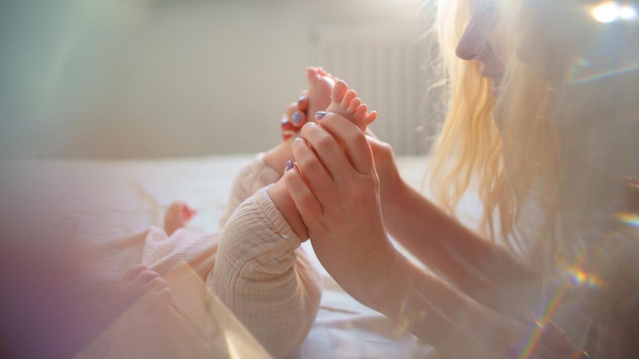 En çok hangi ayda bebek doğdu? 13