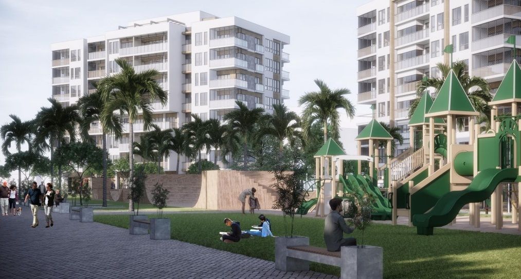 Başkan Kocaispir Adana'ya müjdeyi verdi! Sinanpaşa'da büyük dönüşüm başlıyor 6