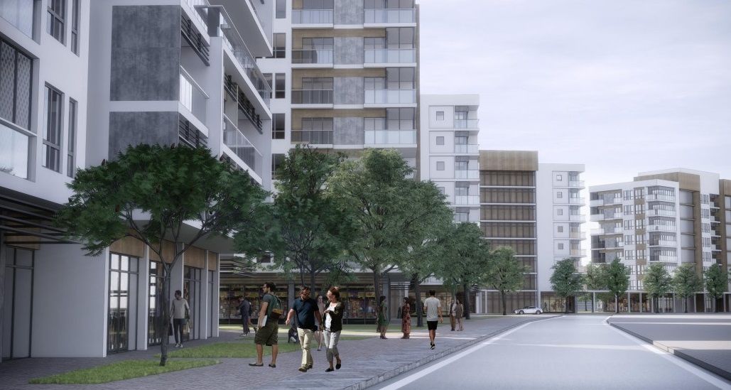 Başkan Kocaispir Adana'ya müjdeyi verdi! Sinanpaşa'da büyük dönüşüm başlıyor 8