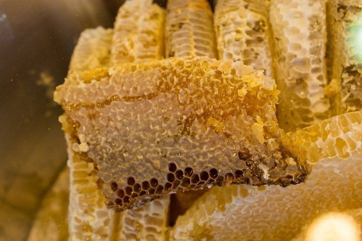 Bu besinin etkisi inanılmaz! Bağışıklığı güçlendiriyor, kanserden koruyor 21