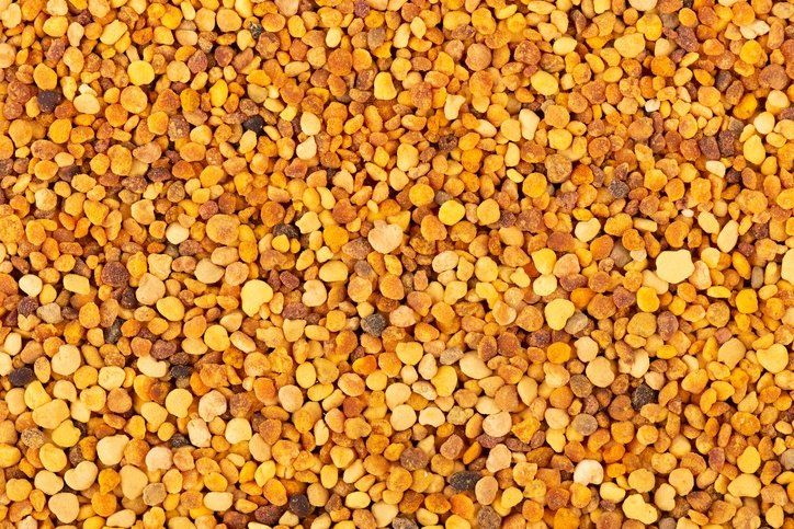 Bu besinin etkisi inanılmaz! Bağışıklığı güçlendiriyor, kanserden koruyor 34