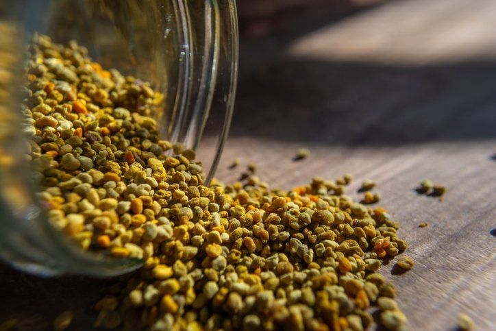 Bu besinin etkisi inanılmaz! Bağışıklığı güçlendiriyor, kanserden koruyor 41