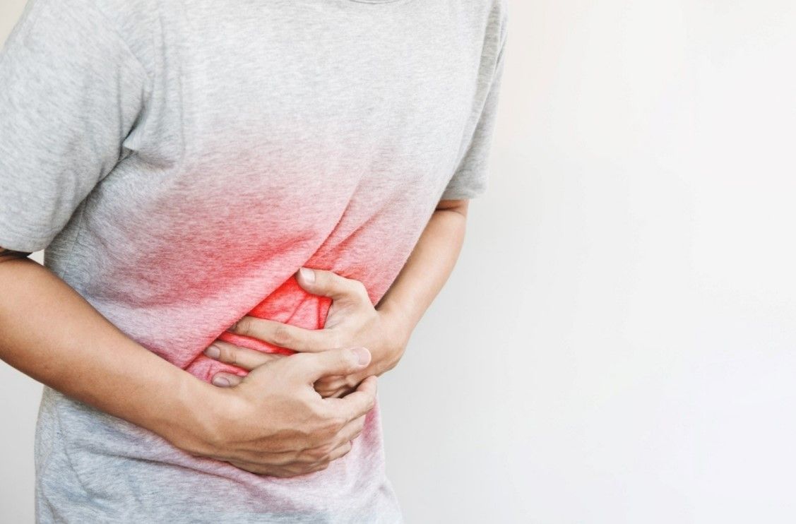 Kanser vücutta oluştuğu an bu belirtiyi veriyor! İşte kanserin ilk belirtisi 13