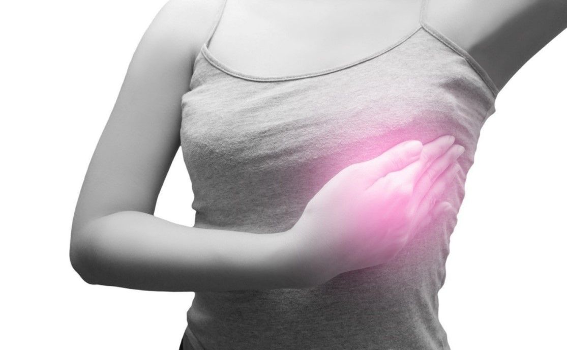 Kanser vücutta oluştuğu an bu belirtiyi veriyor! İşte kanserin ilk belirtisi 14