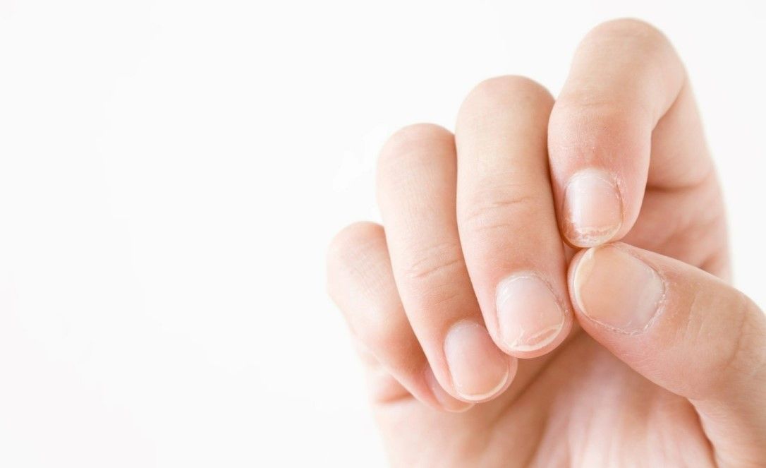 Kanser vücutta oluştuğu an bu belirtiyi veriyor! İşte kanserin ilk belirtisi 16