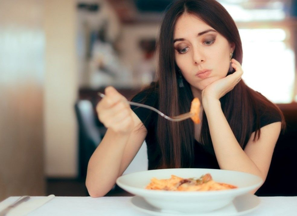 Kanser vücutta oluştuğu an bu belirtiyi veriyor! İşte kanserin ilk belirtisi 19