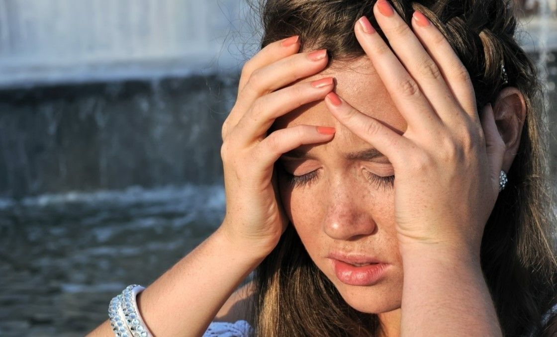 Kanser vücutta oluştuğu an bu belirtiyi veriyor! İşte kanserin ilk belirtisi 21