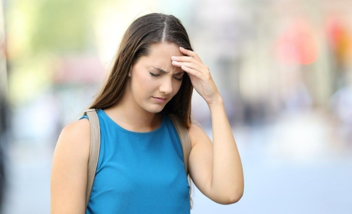 Kanser vücutta oluştuğu an bu belirtiyi veriyor! İşte kanserin ilk belirtisi 22