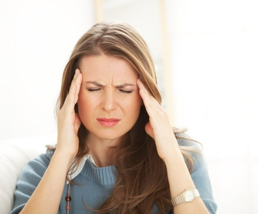 Kanser vücutta oluştuğu an bu belirtiyi veriyor! İşte kanserin ilk belirtisi 24