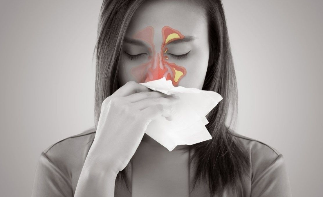 Kanser vücutta oluştuğu an bu belirtiyi veriyor! İşte kanserin ilk belirtisi 26