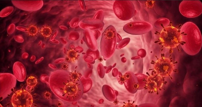 Kanser vücutta oluştuğu an bu belirtiyi veriyor! İşte kanserin ilk belirtisi 3