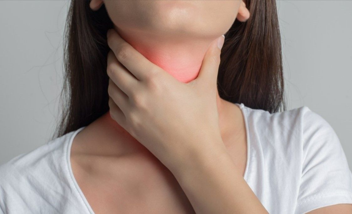 Kanser vücutta oluştuğu an bu belirtiyi veriyor! İşte kanserin ilk belirtisi 30