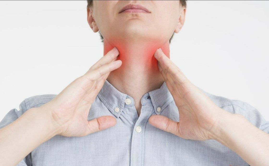 Kanser vücutta oluştuğu an bu belirtiyi veriyor! İşte kanserin ilk belirtisi 31