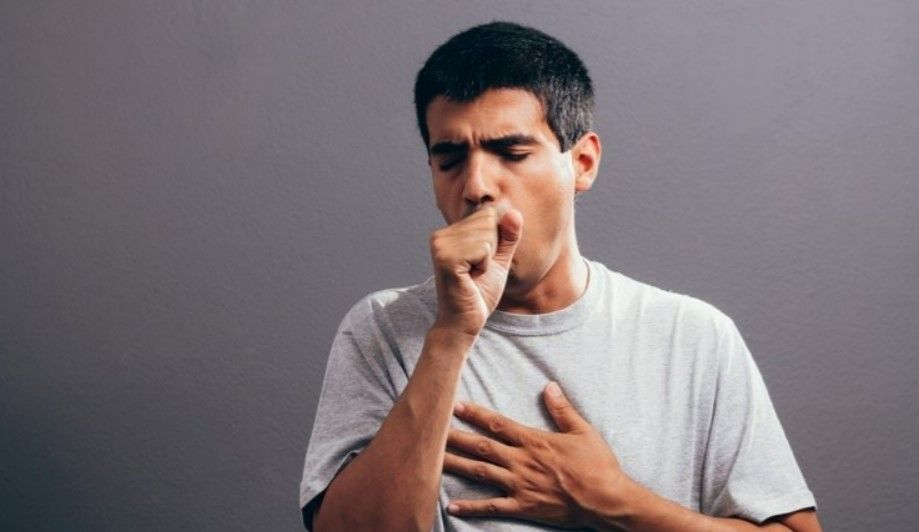 Kanser vücutta oluştuğu an bu belirtiyi veriyor! İşte kanserin ilk belirtisi 5