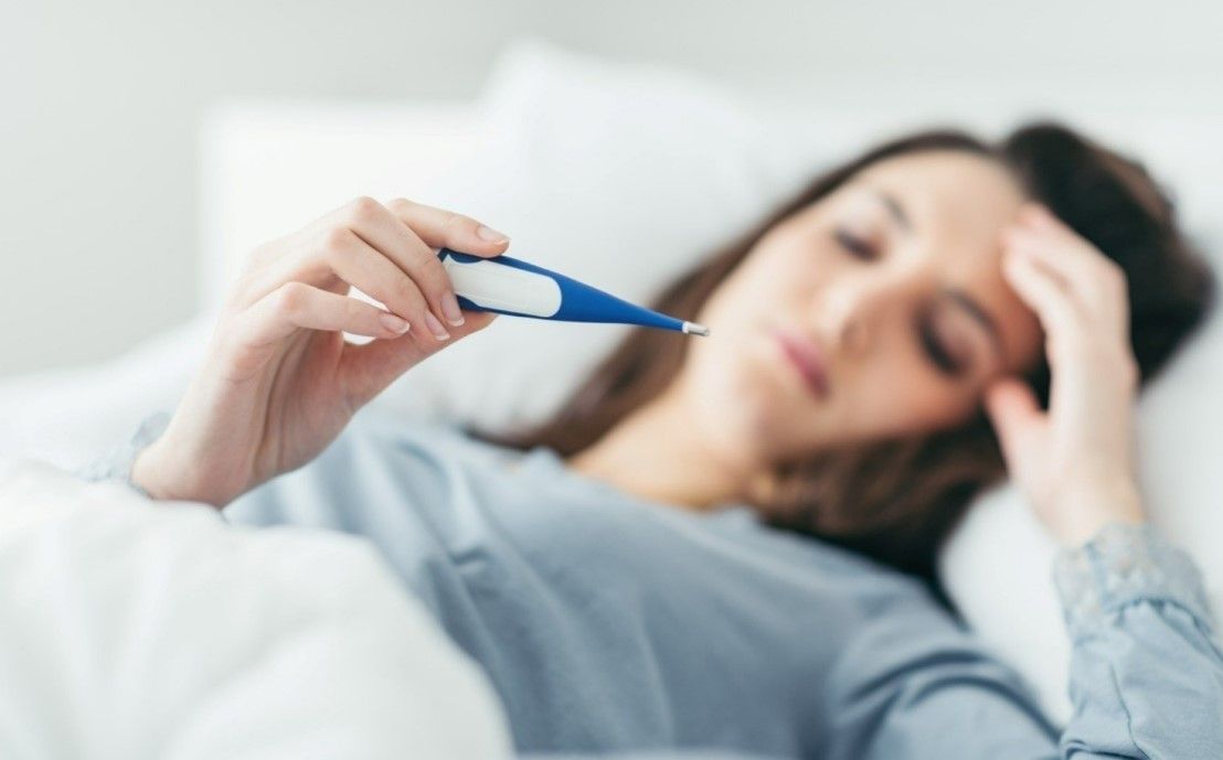 Kanser vücutta oluştuğu an bu belirtiyi veriyor! İşte kanserin ilk belirtisi 6