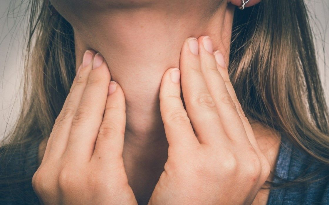 Kanser vücutta oluştuğu an bu belirtiyi veriyor! İşte kanserin ilk belirtisi 8