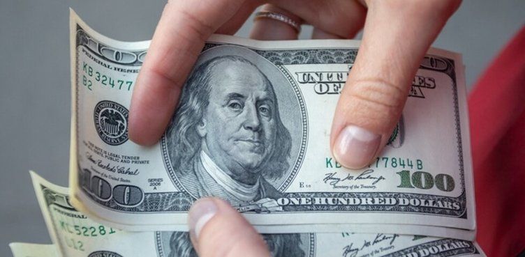 Altın fiyatları için sular durulmuyor! Altın Fed duvarına çarptı: Psikolojik destekler kırıldı 8